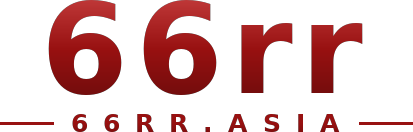 66rr logo